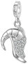 Silver pendant Capricorn Storie RZ166R