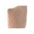 Cushion Home ESPRIT Light Pink 45 x 15 x 45 cm