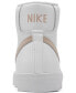 ფოტო #3 პროდუქტის Women's Blazer Mid 77 Casual Sneakers from Finish Line