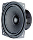 Фото #1 товара VISATON VS-SC13/8 - TV/Monitor speakers - 40 W - 60 W - 8 ? - 91 - 13000 Hz - Black