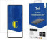Фото #1 товара Защитная пленка для Samsung Note 20 N980 3MK FlexibleGlass Lite