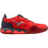 Фото #2 товара MIZUNO Wave Enforce Tour CC clay shoes