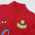 Фото #2 товара Детский спортивный костюм Spider-Man Красный