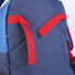 Фото #4 товара Школьный рюкзак The Avengers Синий (32 x 41 x 14 cm)