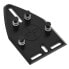 Фото #3 товара Dietrich Parts String Butler V1 Black/Silver