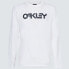 [457134-104] Mens Oakley MARK II L/S TEE