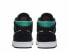 Кроссовки Nike Air Jordan 1 Mid SE South Beach (Многоцветный)
