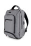 Фото #1 товара Urban Factory Mixee Edition Laptop Backpack 15.6" Grey - Unisex - 39.6 cm (15.6") - Notebook compartment - Fabric