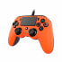Фото #1 товара Игровой пульт Nacon PS4 Оранжевый
