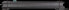Listwa zasilająca Brennenstuhl Premium-Line 6 gniazd 3 m czarna (1951160100)