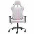 Gaming Chair Newskill Kitsune V2 Pink