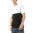 ფოტო #2 პროდუქტის VANS Color Block short sleeve T-shirt