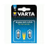 Фото #1 товара Varta 792 - White - Nickel - Transparent - Glass - Metal - 4.8 V - 0.75 A - 9 g