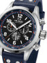 TW-Steel SVS311 Fia World Rally Chronograph 48mm 10ATM