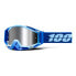 100percent Racecraft Plus Mirror Goggles