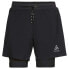 ODLO Axalp 2 in 1 shorts