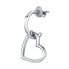 ფოტო #2 პროდუქტის LE PETITE STORY Lps02Aqm03 earrings