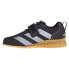 ADIDAS Adipower III weightlifting shoe