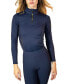 Фото #1 товара Royal Equestrian Liberte Base Layer UV Protection Sport Top