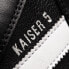 Adidas Buty piłkarskie Kaiser 5 Team TF czarne r. 44 2/3 (677357)