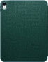 Фото #4 товара Etui na tablet Spigen Etui Spigen Urban Fit Apple iPad 10.9 2022 (10. generacji) Midnight Green