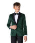 Big Boys Full Sleeves Dinner Jacket