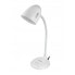 Фото #1 товара Настольная лампа Esperanza ELD110W Белый Пластик 12 W