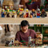 Фото #3 товара Строительный набор Lego Medieval Town Square