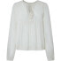 PEPE JEANS Brianna Long Sleeve Blouse