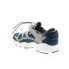 Фото #6 товара Asics Gel-Mai 1193A042-400 Mens Blue Synthetic Lifestyle Sneakers Shoes 11