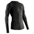 Фото #2 товара X-BIONIC X-Plorer Energizer 4.0 Long sleeve base layer