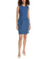 Фото #1 товара Frances Valentine Callista Wool-Blend Dress Women's