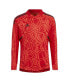 Camiseta Portero De Fútbol Adidas Condivo 22 Red K