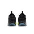 Фото #4 товара [DX8733-017] Mens Air Jordan LUKA 2 'BLACK VOLT'