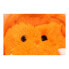 Игрушка для собак Gloria 20 x 35 cm Оранжевый Монстр полиэстер полипропилен