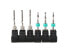 Inventables 30654-02 - Drill - 3.175 mm - Aluminium - Soft metal - 3.175 mm - Stainless steel - 6 pc(s)