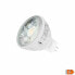 LED lamp Silver Electronics 440816 GU5.3 3000K GU5.3 White