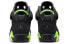 Air Jordan 6 Retro 'Electric Green' CT8529-003 Sneakers