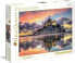 Фото #1 товара Clementoni Puzzle 1000 elementów Le Magnifique Mont Saint-Michel