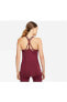 Фото #4 товара Dri-fit One Elastika Standard Fit Kadın Atlet - Bordo-dd4941-638