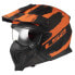 Фото #1 товара LS2 OF606 Drifter Mud convertible helmet