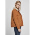 Фото #4 товара URBAN CLASSICS Jacket Oversize Sherpa Corduroy