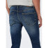 Фото #5 товара ONLY & SONS 22026920 Loom Slim Fit Jeans