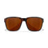 Фото #2 товара Очки Wiley X Trek Polarized Sunglasses