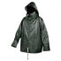 Фото #1 товара Куртка для дождя NORTH COMPANY Рыболовная 3D Камуфляжная