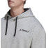 Фото #9 товара ADIDAS TX Logo hoodie