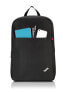 Фото #3 товара Lenovo Basic - Backpack - Notebook