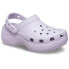 Фото #1 товара CROCS Classic Platform Clogs