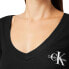 Фото #4 товара Calvin Klein Jeans Longsleeve Regular Blouse W J20J222023