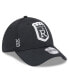 Фото #4 товара Men's Black Kansas City Royals 2024 Clubhouse 39THIRTY Flex Fit Hat